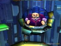 Starshot - Panique au Space Circus sur Nintendo 64